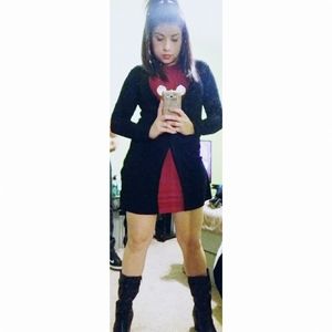 Meet your Posher, Eli